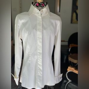 Anne Fontaine Blouse